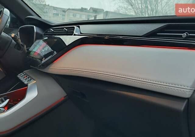 Черный Форд Территори, объемом двигателя 0 л и пробегом 52 тыс. км за 18500 $, фото 15 на Automoto.ua