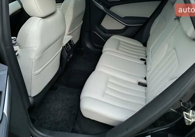 Черный Форд Территори, объемом двигателя 0 л и пробегом 52 тыс. км за 18500 $, фото 21 на Automoto.ua