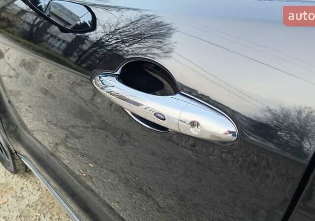 Черный Форд Территори, объемом двигателя 0 л и пробегом 52 тыс. км за 18500 $, фото 4 на Automoto.ua