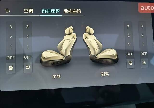 Черный Форд Территори, объемом двигателя 0 л и пробегом 52 тыс. км за 18500 $, фото 16 на Automoto.ua