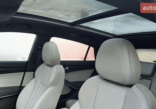 Черный Форд Территори, объемом двигателя 0 л и пробегом 52 тыс. км за 18500 $, фото 19 на Automoto.ua