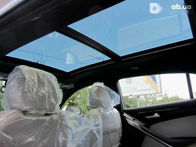 Форд Терріторі, об'ємом двигуна 0 л та пробігом 2 тис. км за 31300 $, фото 27 на Automoto.ua
