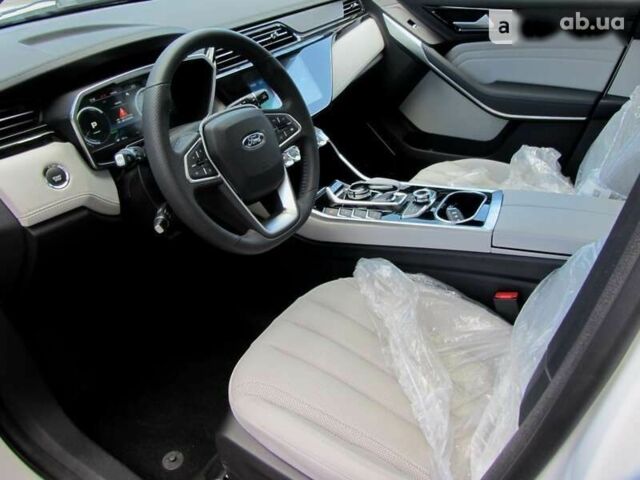 Форд Терріторі, об'ємом двигуна 0 л та пробігом 2 тис. км за 31300 $, фото 22 на Automoto.ua