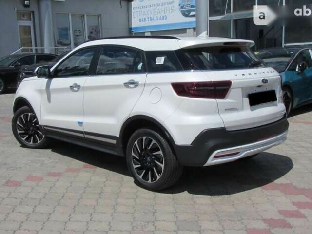 Форд Терріторі, об'ємом двигуна 0 л та пробігом 2 тис. км за 31300 $, фото 6 на Automoto.ua