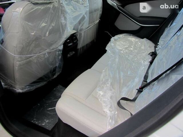 Форд Терріторі, об'ємом двигуна 0 л та пробігом 2 тис. км за 31300 $, фото 23 на Automoto.ua