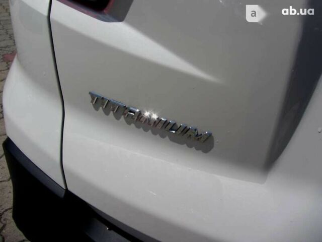 Форд Терріторі, об'ємом двигуна 0 л та пробігом 2 тис. км за 31300 $, фото 8 на Automoto.ua