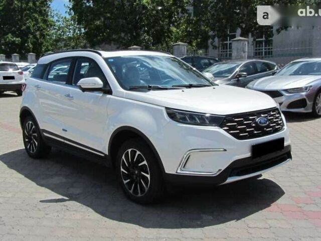 Форд Терріторі, об'ємом двигуна 0 л та пробігом 2 тис. км за 31300 $, фото 3 на Automoto.ua