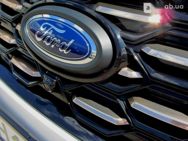 Форд Терріторі, об'ємом двигуна 0 л та пробігом 2 тис. км за 31300 $, фото 9 на Automoto.ua
