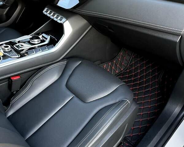 Форд Территори, объемом двигателя 0 л и пробегом 14 тыс. км за 22900 $, фото 13 на Automoto.ua
