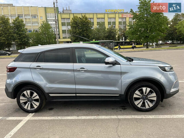Синій Форд Терріторі, об'ємом двигуна 0 л та пробігом 84 тис. км за 19000 $, фото 2 на Automoto.ua