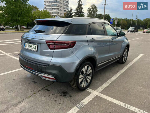 Синій Форд Терріторі, об'ємом двигуна 0 л та пробігом 84 тис. км за 19000 $, фото 11 на Automoto.ua