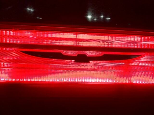 Чорний Форд Тандерберд, об'ємом двигуна 3.8 л та пробігом 212 тис. км за 3000 $, фото 3 на Automoto.ua