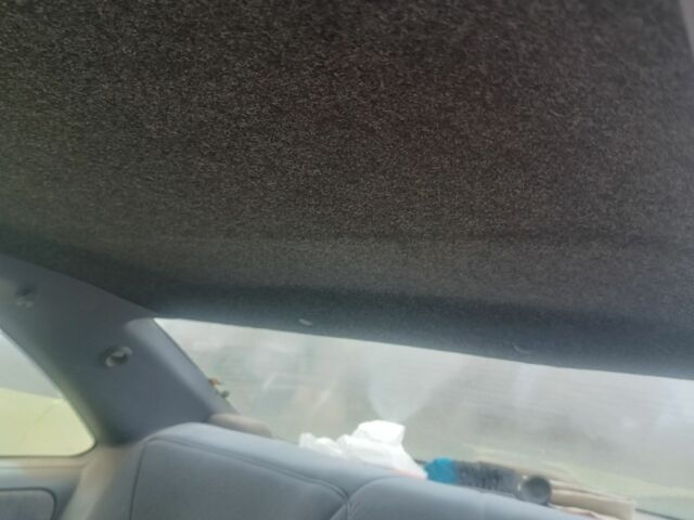 Зелений Форд Тандерберд, об'ємом двигуна 3.8 л та пробігом 10 тис. км за 1950 $, фото 3 на Automoto.ua