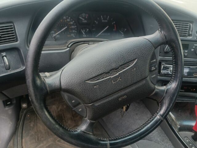 Зелений Форд Тандерберд, об'ємом двигуна 3.8 л та пробігом 10 тис. км за 1950 $, фото 6 на Automoto.ua