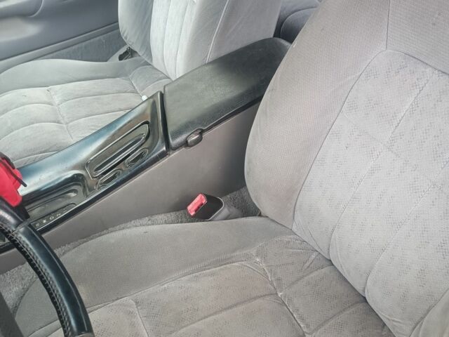 Зелений Форд Тандерберд, об'ємом двигуна 3.8 л та пробігом 10 тис. км за 1950 $, фото 2 на Automoto.ua