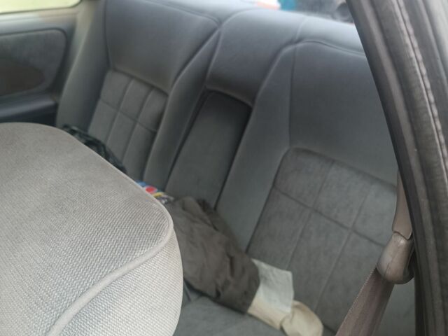 Зелений Форд Тандерберд, об'ємом двигуна 3.8 л та пробігом 10 тис. км за 1950 $, фото 1 на Automoto.ua