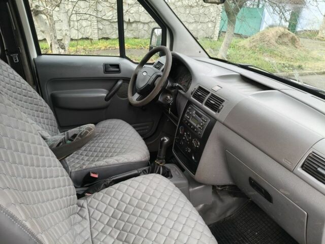 Білий Форд Турнео Коннект, об'ємом двигуна 1.8 л та пробігом 3 тис. км за 3000 $, фото 5 на Automoto.ua