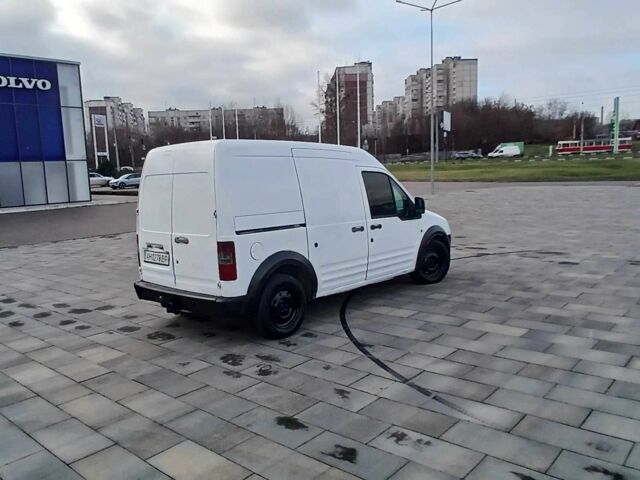 Белый Форд Турнео Коннект, объемом двигателя 1.8 л и пробегом 1000 тыс. км за 4200 $, фото 9 на Automoto.ua