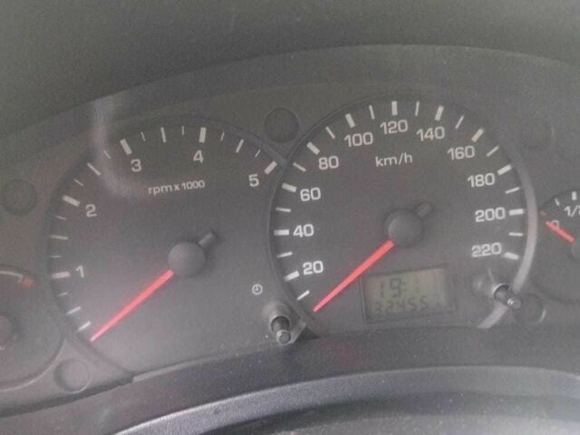 Білий Форд Турнео Коннект, об'ємом двигуна 1.8 л та пробігом 324 тис. км за 3950 $, фото 11 на Automoto.ua