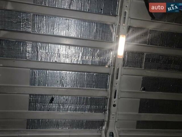 Білий Форд Турнео Коннект, об'ємом двигуна 1.8 л та пробігом 213 тис. км за 3999 $, фото 2 на Automoto.ua