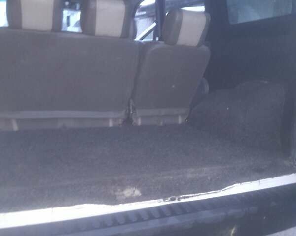 Білий Форд Турнео Коннект, об'ємом двигуна 1.8 л та пробігом 299 тис. км за 4600 $, фото 8 на Automoto.ua