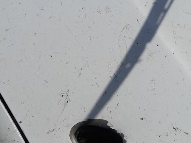 Белый Форд Турнео Коннект, объемом двигателя 0 л и пробегом 350 тыс. км за 2000 $, фото 10 на Automoto.ua