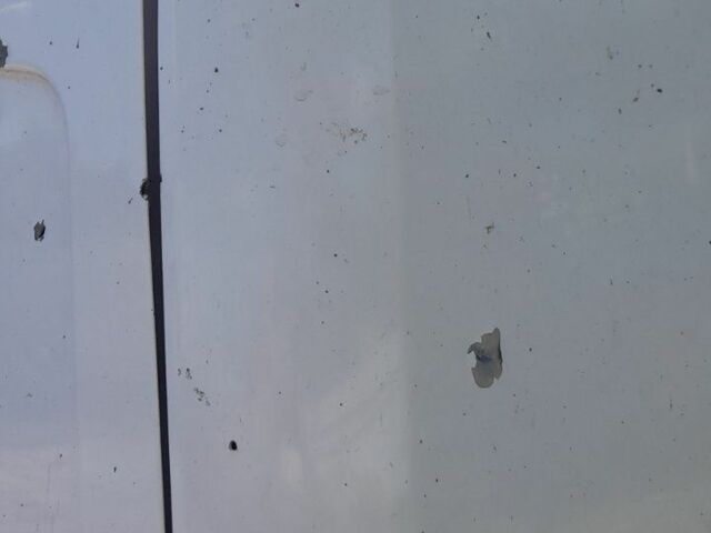 Белый Форд Турнео Коннект, объемом двигателя 0 л и пробегом 350 тыс. км за 2000 $, фото 16 на Automoto.ua