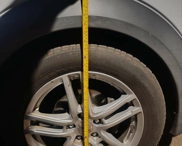 Білий Форд Турнео Коннект, об'ємом двигуна 1.8 л та пробігом 210 тис. км за 5600 $, фото 1 на Automoto.ua