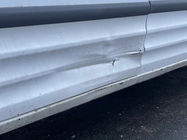 Білий Форд Турнео Коннект, об'ємом двигуна 0 л та пробігом 350 тис. км за 3600 $, фото 5 на Automoto.ua