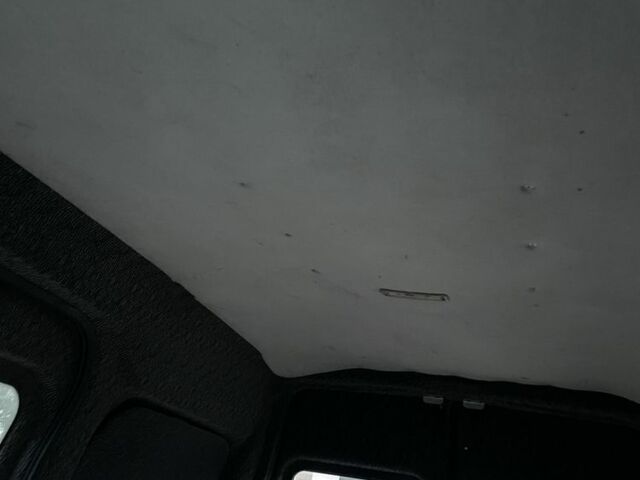 Білий Форд Турнео Коннект, об'ємом двигуна 0 л та пробігом 350 тис. км за 3600 $, фото 11 на Automoto.ua