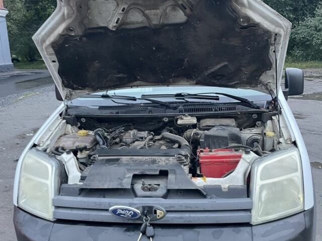 Білий Форд Турнео Коннект, об'ємом двигуна 0 л та пробігом 350 тис. км за 3600 $, фото 8 на Automoto.ua