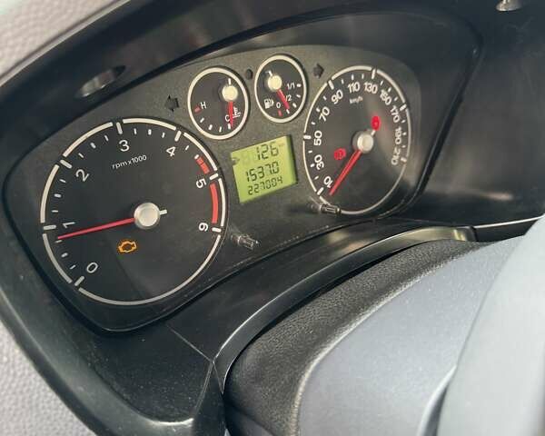 Форд Турнео Коннект 2012 в Николаеве на Automoto.ua Белый Форд Турнео Коннект, объемом двигателя 1.76 л и пробегом 230 тыс. км за 5200 $, фото 2 на Automoto.ua