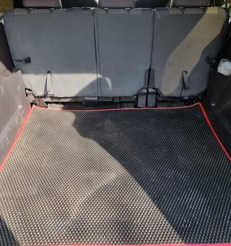 Белый Форд Турнео Коннект, объемом двигателя 1.56 л и пробегом 305 тыс. км за 8500 $, фото 10 на Automoto.ua