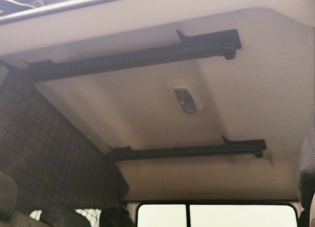 Белый Форд Турнео Коннект, объемом двигателя 1.5 л и пробегом 150 тыс. км за 13500 $, фото 12 на Automoto.ua