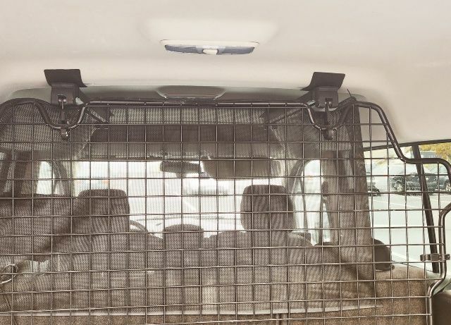 Белый Форд Турнео Коннект, объемом двигателя 1.5 л и пробегом 150 тыс. км за 13500 $, фото 9 на Automoto.ua