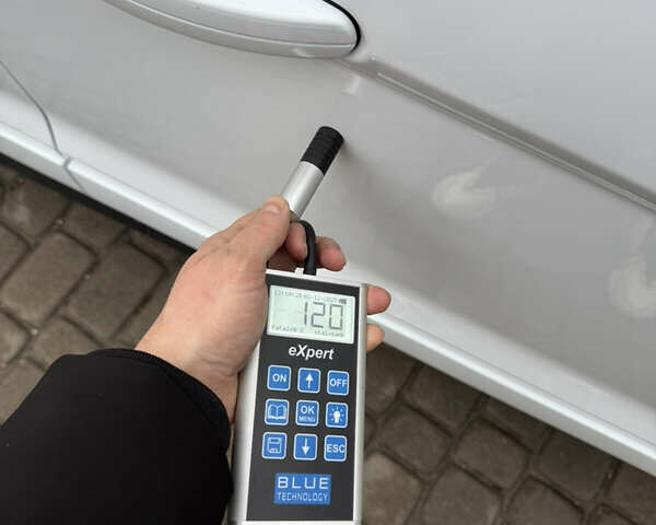 Белый Форд Турнео Коннект, объемом двигателя 1.5 л и пробегом 247 тыс. км за 13199 $, фото 130 на Automoto.ua