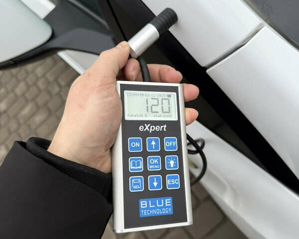 Белый Форд Турнео Коннект, объемом двигателя 1.5 л и пробегом 247 тыс. км за 13199 $, фото 127 на Automoto.ua