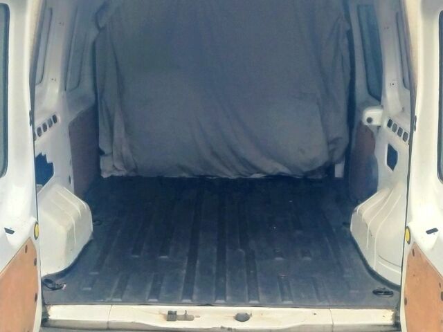 Білий Форд Турнео Коннект, об'ємом двигуна 1.8 л та пробігом 260 тис. км за 4000 $, фото 4 на Automoto.ua