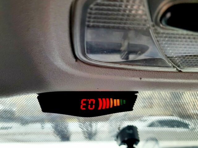 Белый Форд Турнео Коннект, объемом двигателя 1.8 л и пробегом 270 тыс. км за 5999 $, фото 22 на Automoto.ua