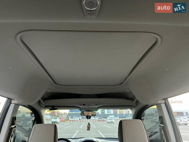 Коричневый Форд Турнео Коннект, объемом двигателя 0 л и пробегом 245 тыс. км за 12300 $, фото 16 на Automoto.ua