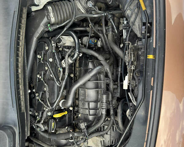 Форд Турнео Коннект 2014 в Киеве на Automoto.ua Коричневый Форд Турнео Коннект, объемом двигателя 1.6 л и пробегом 244 тыс. км за 12800 $, фото 56 на Automoto.ua