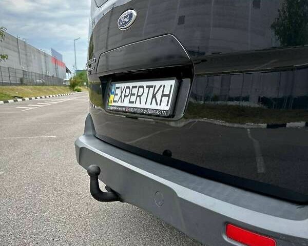 Форд Турнео Коннект, объемом двигателя 1.6 л и пробегом 173 тыс. км за 13900 $, фото 11 на Automoto.ua