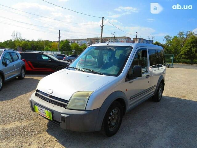 Форд Турнео Коннект, объемом двигателя 1.8 л и пробегом 564 тыс. км за 3300 $, фото 2 на Automoto.ua