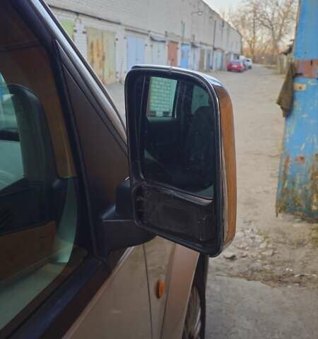 Форд Турнео Коннект, объемом двигателя 1.8 л и пробегом 367 тыс. км за 3700 $, фото 3 на Automoto.ua