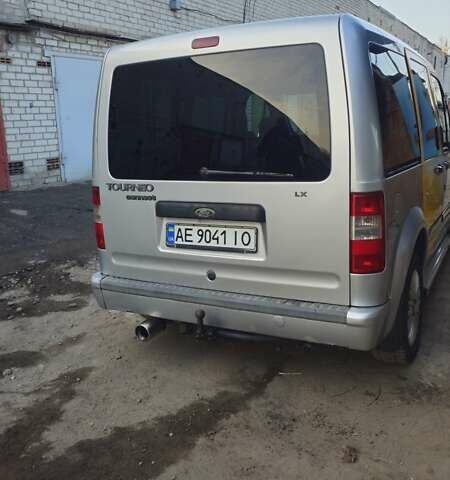 Форд Турнео Коннект, объемом двигателя 1.8 л и пробегом 367 тыс. км за 3700 $, фото 16 на Automoto.ua