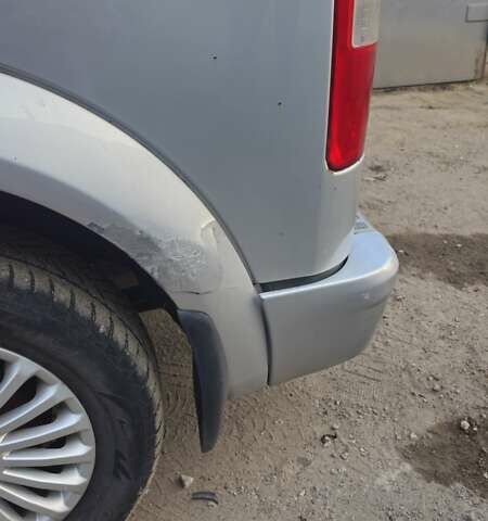 Форд Турнео Коннект, объемом двигателя 1.8 л и пробегом 367 тыс. км за 3700 $, фото 13 на Automoto.ua