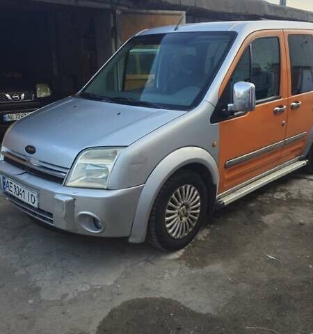Форд Турнео Коннект, объемом двигателя 1.8 л и пробегом 367 тыс. км за 3700 $, фото 10 на Automoto.ua
