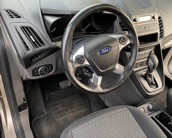 Форд Турнео Коннект, объемом двигателя 1.5 л и пробегом 141 тыс. км за 19099 $, фото 25 на Automoto.ua