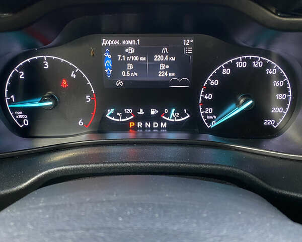 Форд Турнео Коннект 2019 в Луцке на Automoto.ua Форд Турнео Коннект, объемом двигателя 0 л и пробегом 141 тыс. км за 19299 $, фото 34 на Automoto.ua