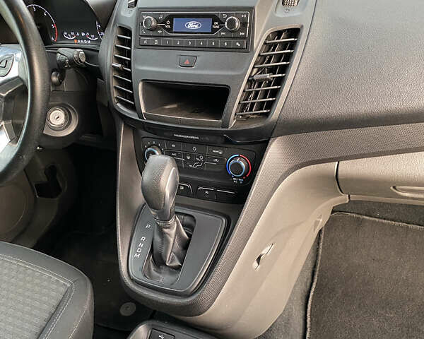 Форд Турнео Коннект 2019 в Луцке на Automoto.ua Форд Турнео Коннект, объемом двигателя 0 л и пробегом 141 тыс. км за 19299 $, фото 18 на Automoto.ua